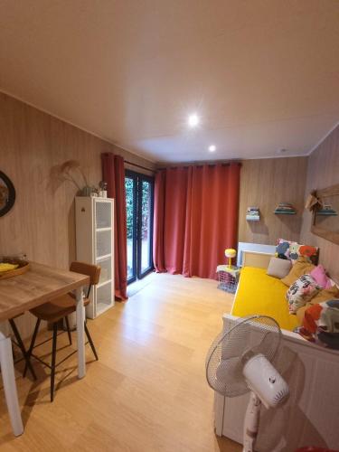 Foto Charmant studio à Saint Brévin l'Océan 1