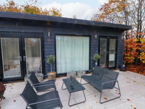 Gallery image of The Cabin in Rossendale