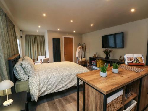 Gallery image of The Cabin in Rossendale