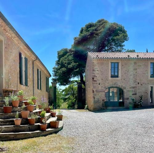 Château de Gragnos