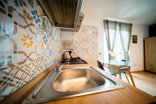 Φωτογραφία από το άλμπουμ του SALERNUM Luxury Apartments στο Σαλέρνο