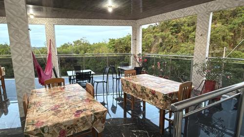 Φωτογραφία από το άλμπουμ του Hotel Caribe de Alter - Alter do Chão σε Σανταρέμ