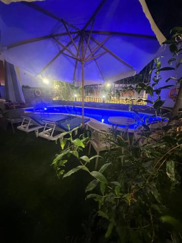 Interstar Luxury Apartments