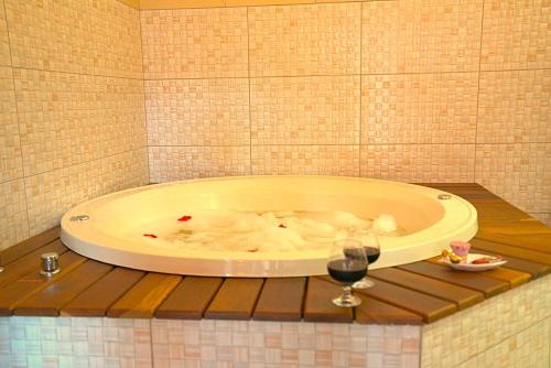 Fotografie z fotogalerie ubytování Pousada Recanto dos Pássaros v destinaci Visconde de Mauá