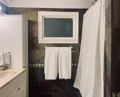 Ένα μπάνιο στο Fire Pit • BBQ Grill • Pet Friendly • Hike & Relax