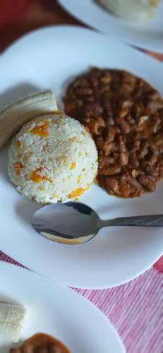 Fotografie z fotogalerie ubytování COKO Spice Gallery v destinaci Arusha