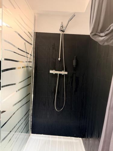 Le Clos d'AIX studio 205