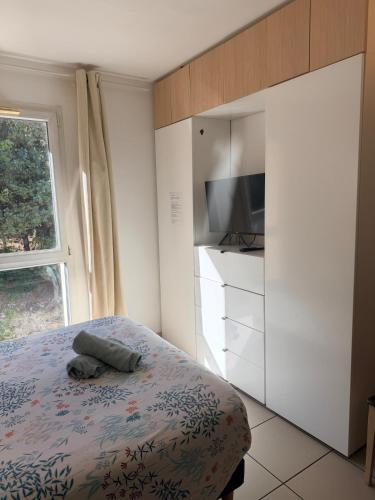 Le Clos d'AIX studio 205