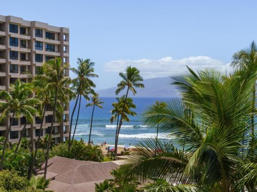 Příroda nedaleko prázdninového domu