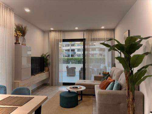 Amanecer De'Luxe Apartment