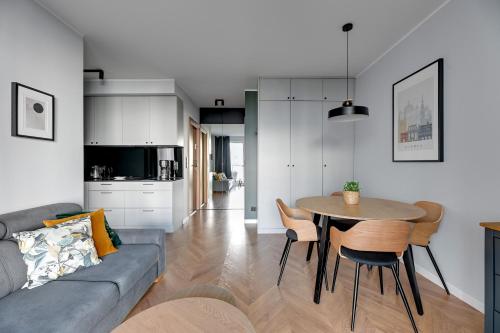 Apartamenty Angielska Grobla Q4Apartments