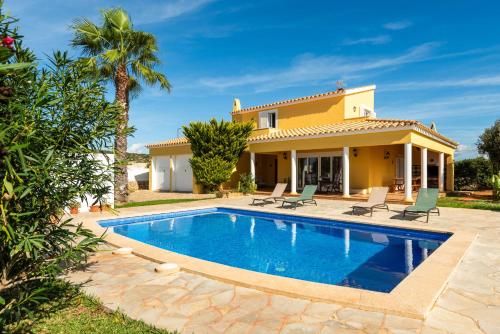 Menorca Villa Tramuntana by Mauter Villas