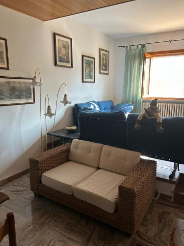 Gallery image of Da Lucio in Montecavolo