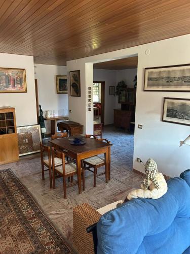 Fotografie z fotogalerie ubytování Da Lucio v destinaci Montecavolo