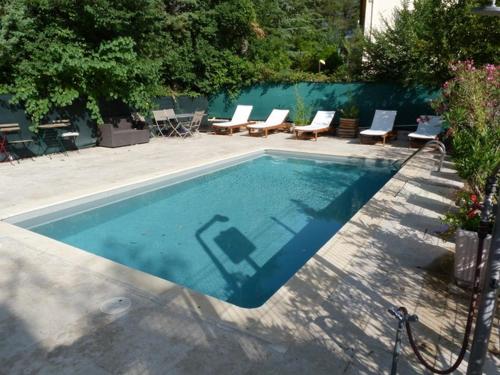 Le Clos d'AIX studio 211