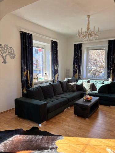 Ferienwohnung Hakuna Matata