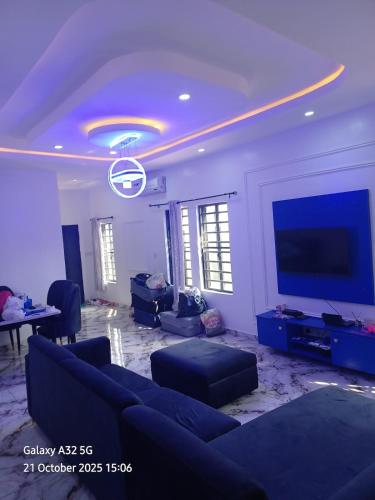 Bethel Lagos 3bed bungalow