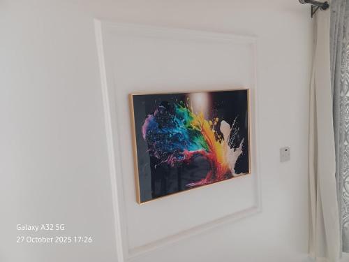 Fotografie z fotogalerie ubytování Bethel Lagos 3bed bungalow v destinaci Ikorodu