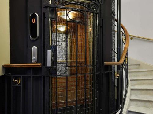 Φωτογραφία από το άλμπουμ του l'Echiquier Opéra Hotel Paris - MGallery Collection στο Παρίσι