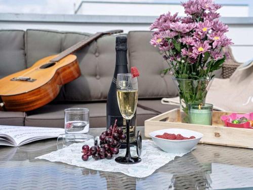 Φωτογραφία από το άλμπουμ του Holiday home in Olpenitz with sauna σε Olpenitzdorf