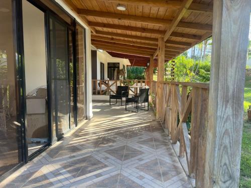 Fotografie z fotogalerie ubytování Relax at Isla Bonita Costambar v destinaci San Felipe de Puerto Plata