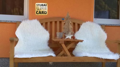 Ferienwohnung Hannes Steirer