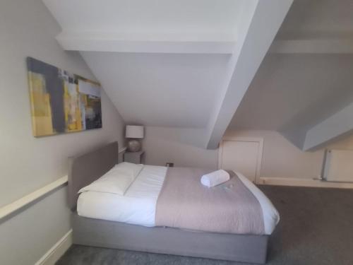 Galeriebild der Unterkunft Coastal town properties in Jarrow