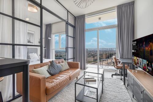 Cozy 1BR Near Dubai Hills Park