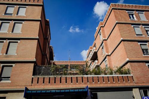 Rome suite Rome Vaticano Guest house photo 59