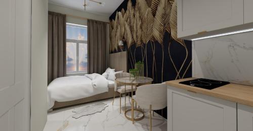 Art Apartments Warszawska 21 Katowice