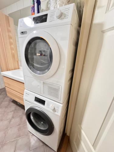 Gallery image of Guesthouse the best in Oslo