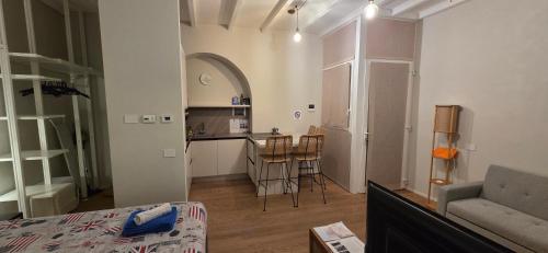 Nice Home Milano Ticinese