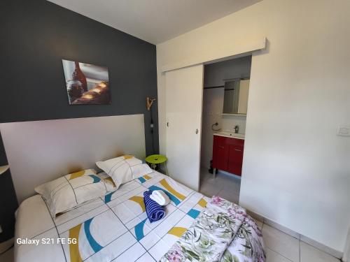 GITE VENITIA T2