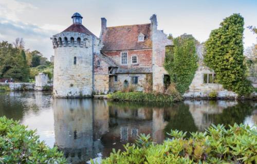 Φυσικό τοπίο κοντά σε αυτό το διαμέρισμα