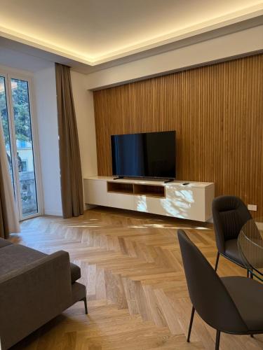 Luxury Modern Apartment in Quartiere Trieste, Rome