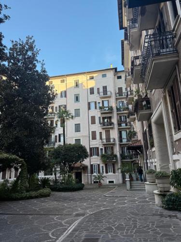 Luxury Modern Apartment in Quartiere Trieste, Rome