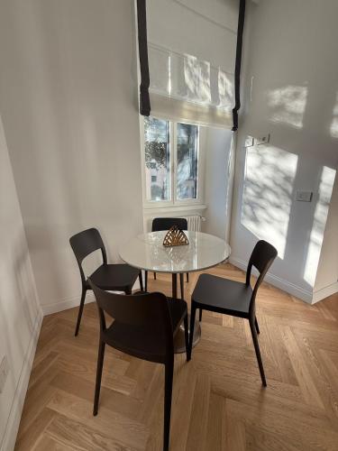Luxury Modern Apartment in Quartiere Trieste, Rome