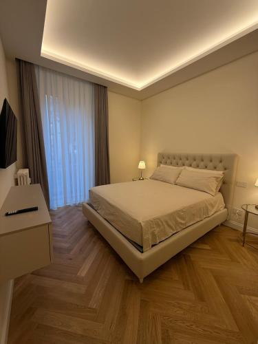 Luxury Modern Apartment in Quartiere Trieste, Rome