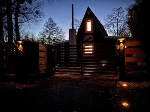 Ảnh trong thư viện ảnh của Chata Björk ở Babice