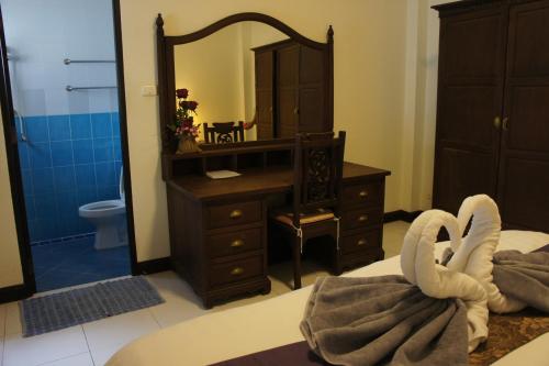 Gallery image of Phuket Gay Homestay in Kathu