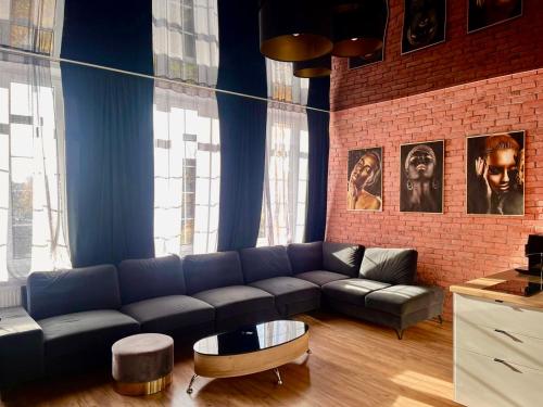 Apartmate- In the Heart of Oldtown Apartment