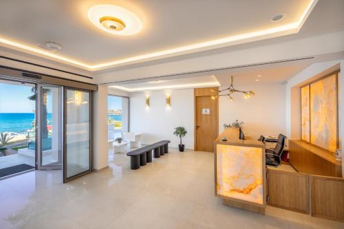 Φυσικό τοπίο κοντά σε αυτό το ξενοδοχείο διαμερισμάτων