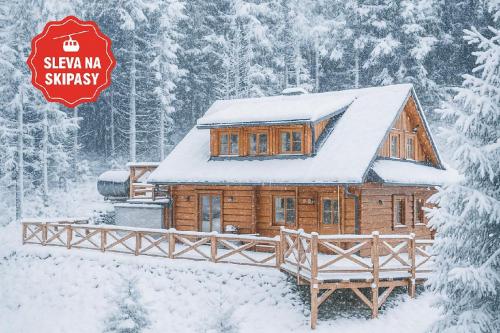 Wellness Chalupa Krajanka