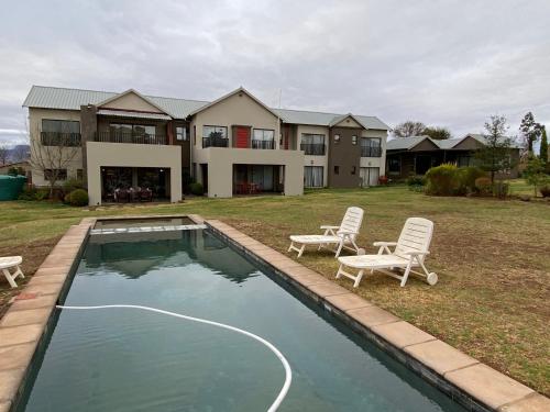 Galeriebild der Unterkunft Amani Boutique Hotel and Conference Centre in Lydenburg