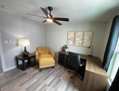 Fotografie z fotogalerie ubytování Executive Suite v destinaci Weslaco