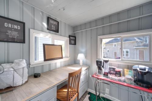 Ảnh trong thư viện ảnh của Modern and Convenient! Group Stay in Highland Square ở Akron