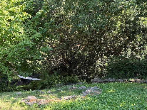 Φυσικό τοπίο κοντά σε αυτή η παραθεριστική κατοικία