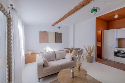 Appartement Belle Lettre 8