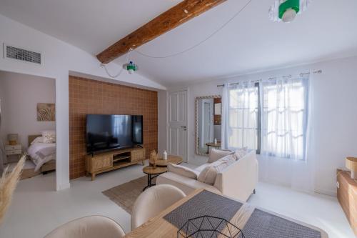 Appartement Belle Lettre 8