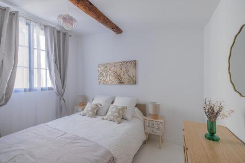 Appartement Belle Lettre 8